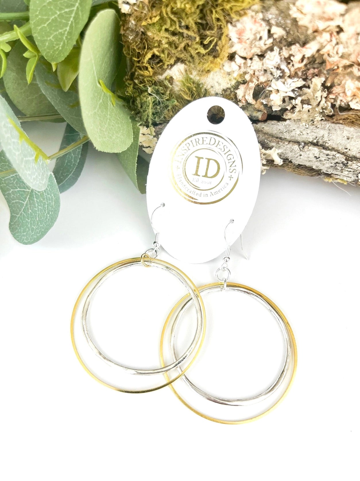 Dream Come True Earrings