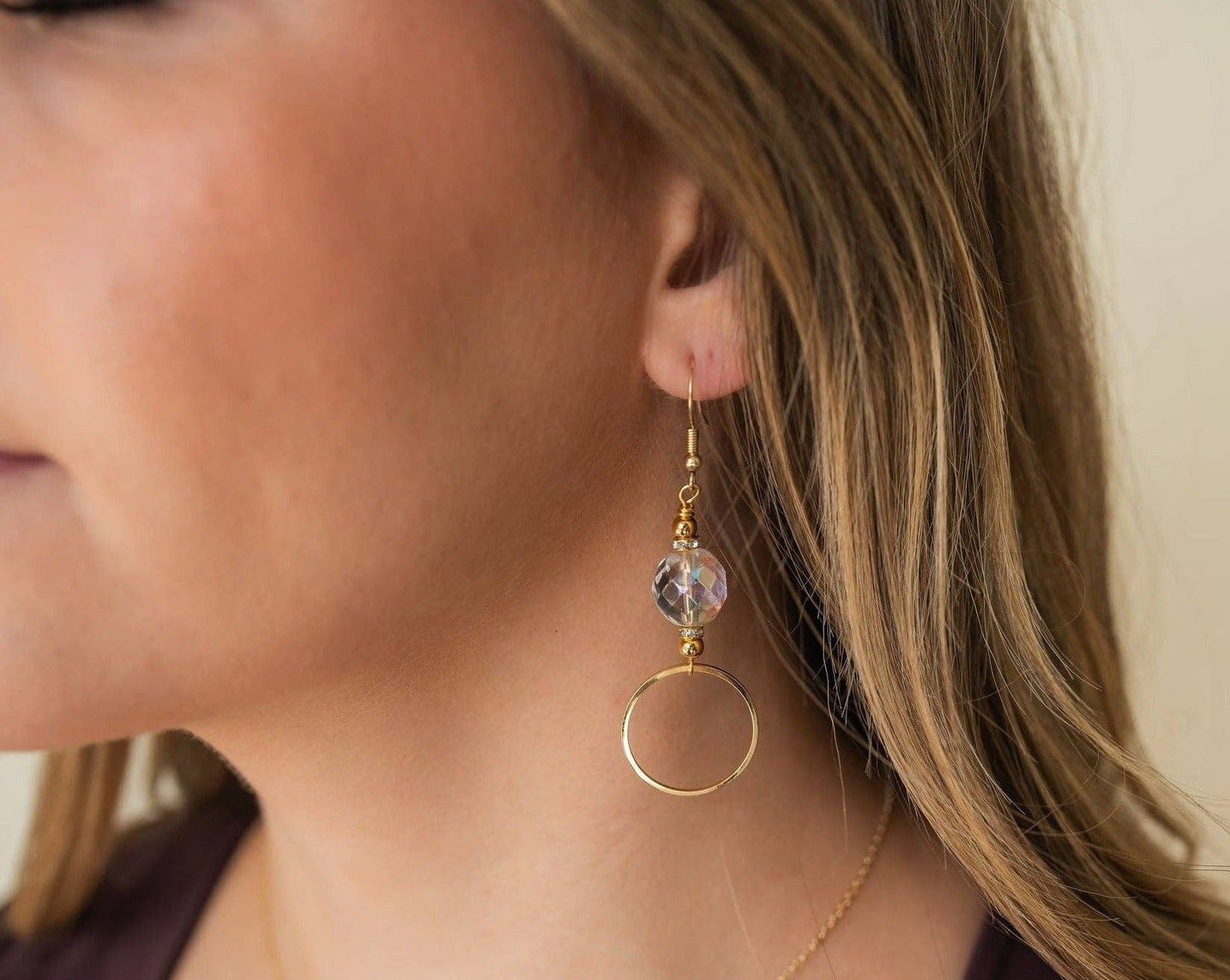 Ornament Earrings