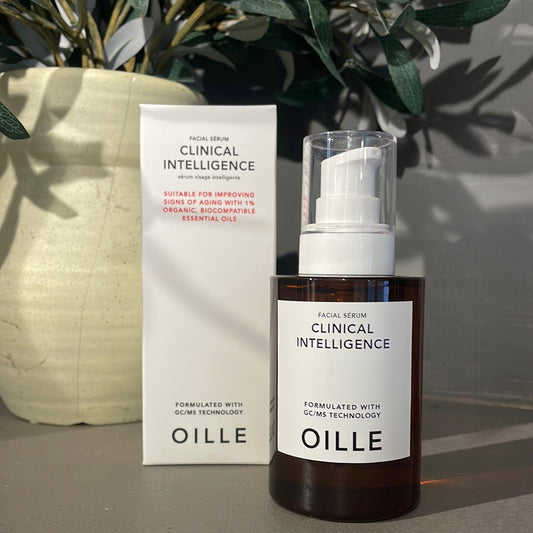 Oille Favial Serum
