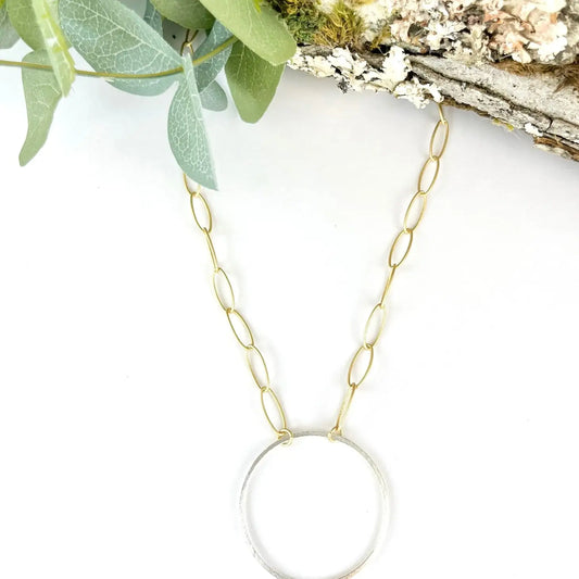 Forever Yours Necklace