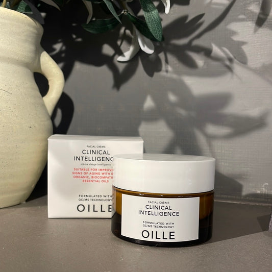 Oille Facial Crème