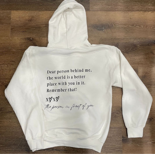 SAM Foundation Graphic Sweatshirt