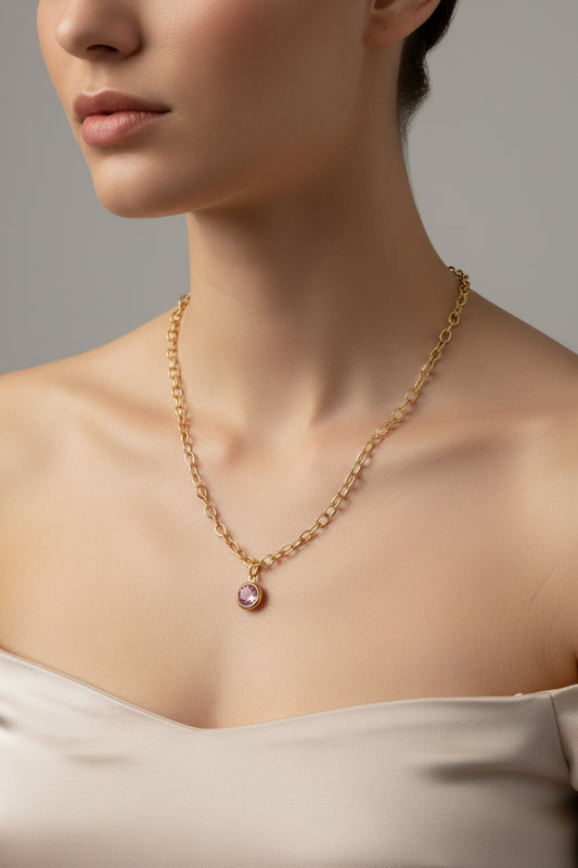 Tatum Necklace