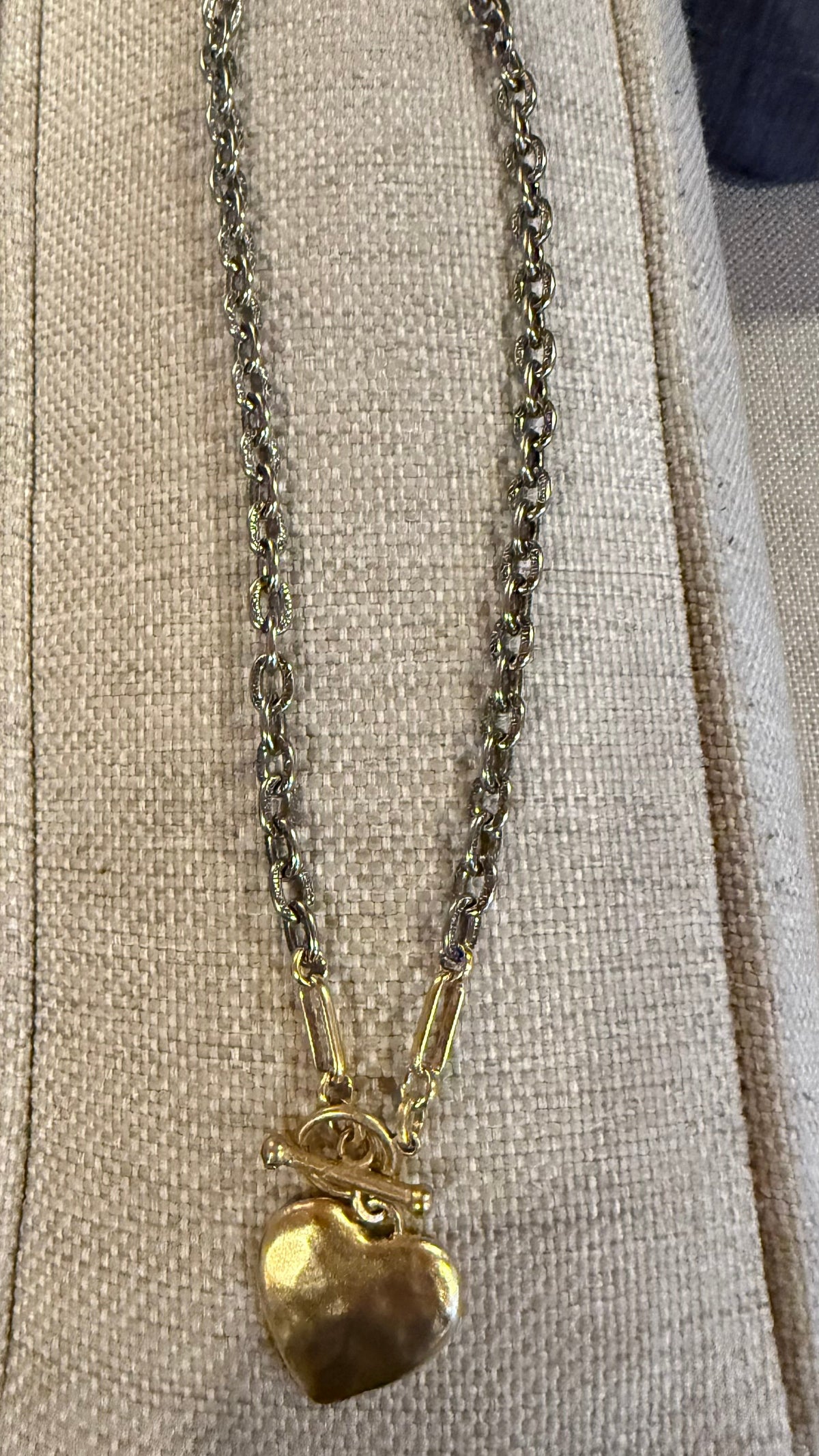 Ella Necklace