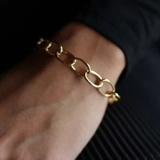 InspireDesigns - Unbreakable Bracelet