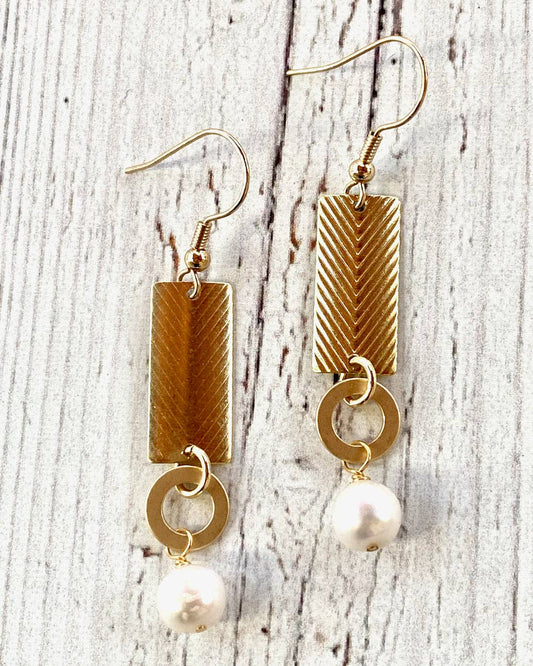 Shore Earring