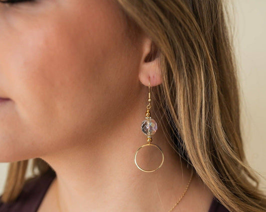 Ornament Earrings