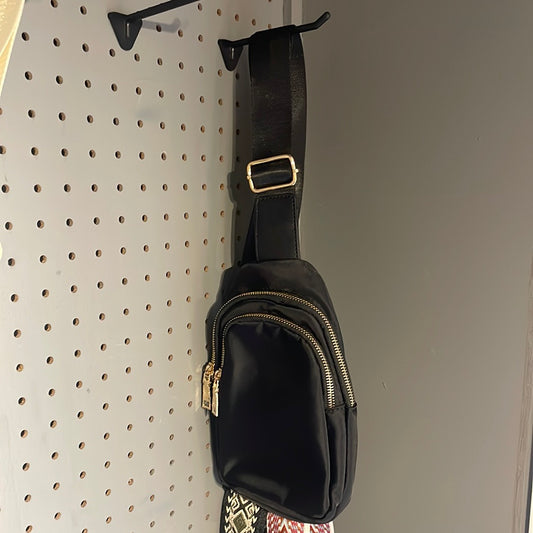 Satchel Two